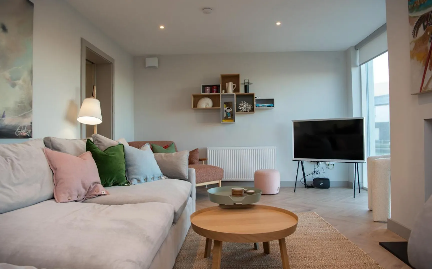 Holiday home Luxury With Hot Tub Rossnowlagh Donegal Town