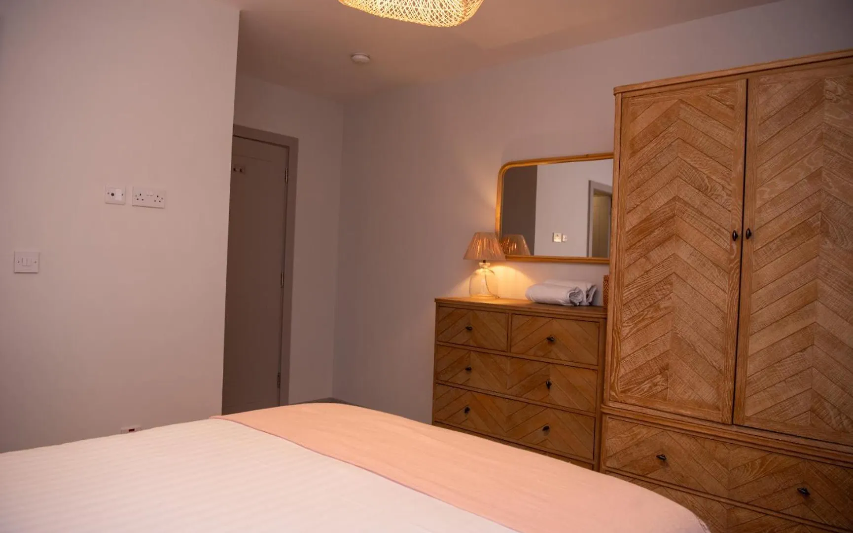 Luxury With Hot Tub Rossnowlagh Donegal Town