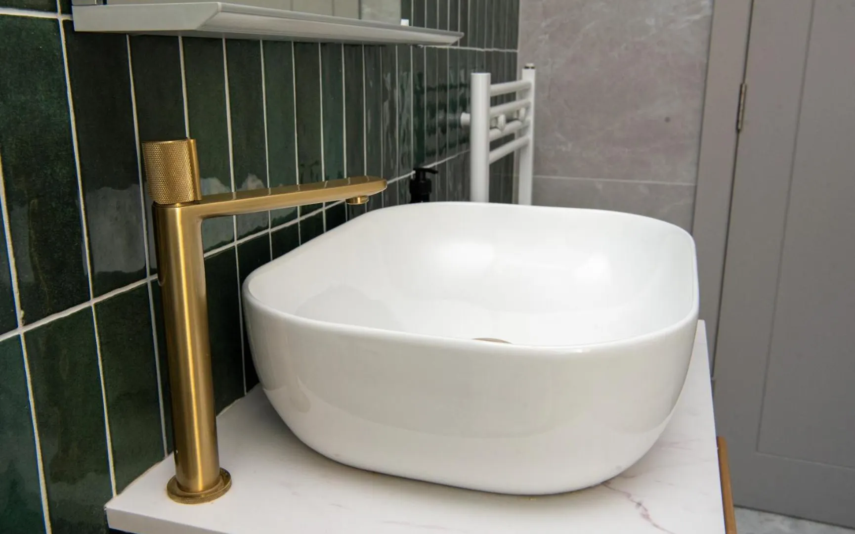 Luxury With Hot Tub Rossnowlagh