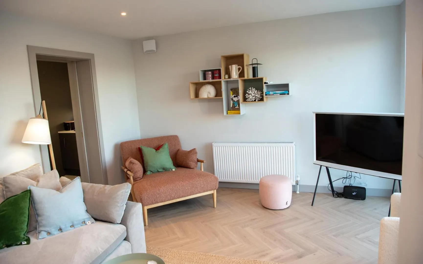 Luxury With Hot Tub Rossnowlagh Holiday home