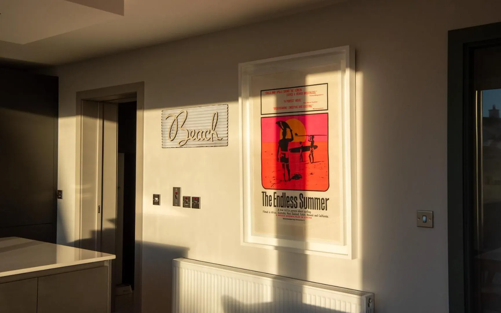 Holiday home Luxury With Hot Tub Rossnowlagh