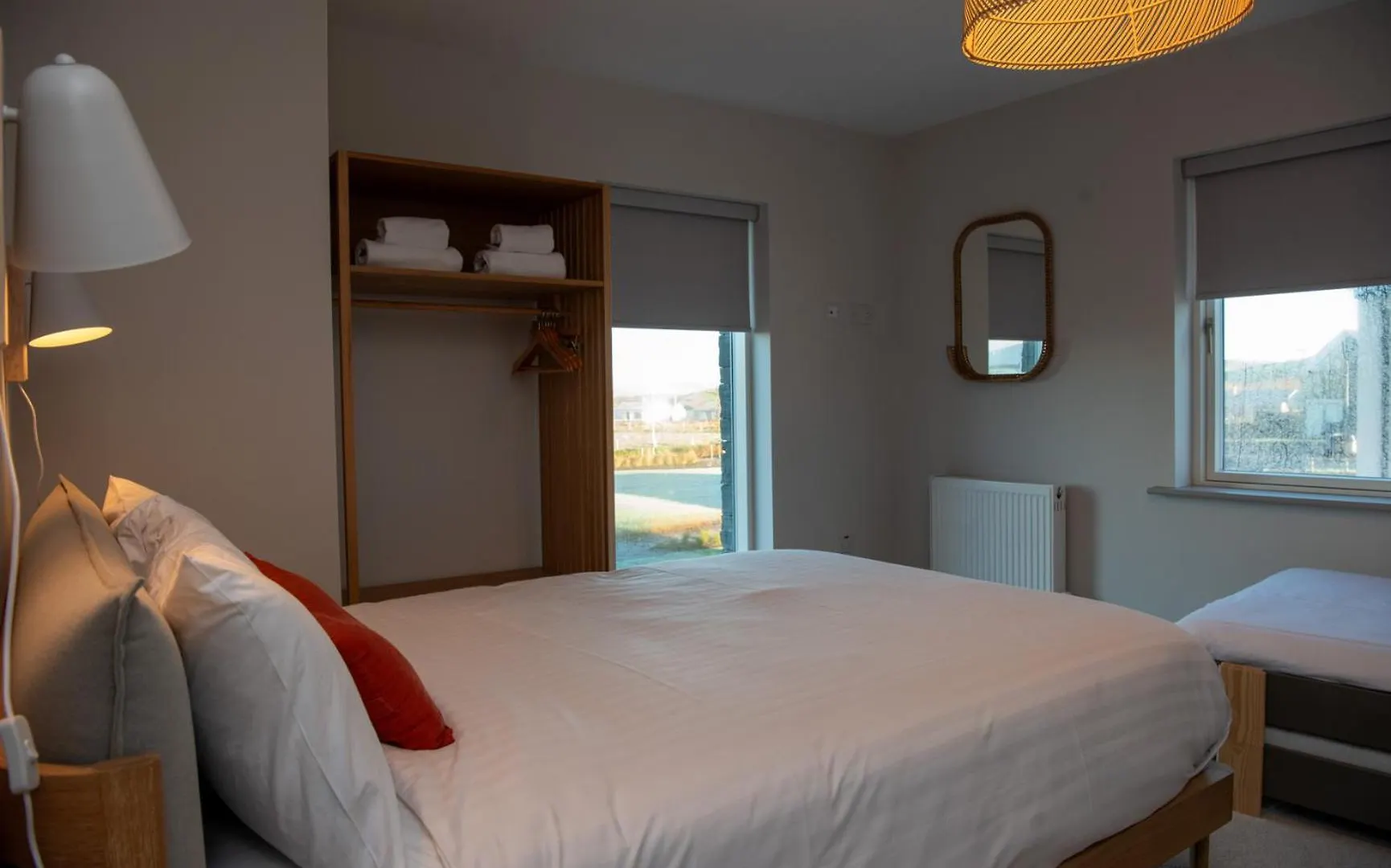 Luxury With Hot Tub Rossnowlagh Prázdninový dům Donegal Town