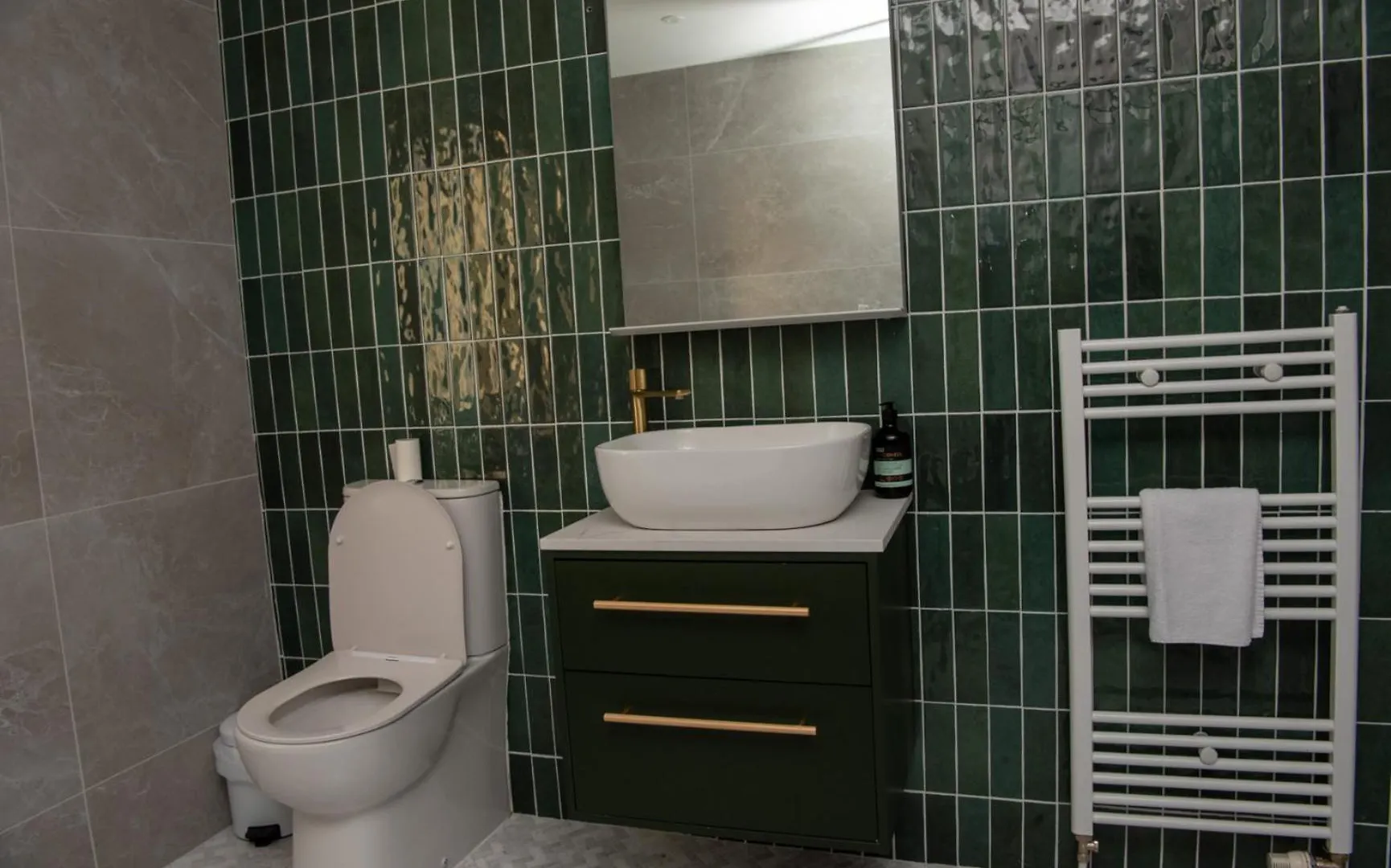 Luxury With Hot Tub Rossnowlagh