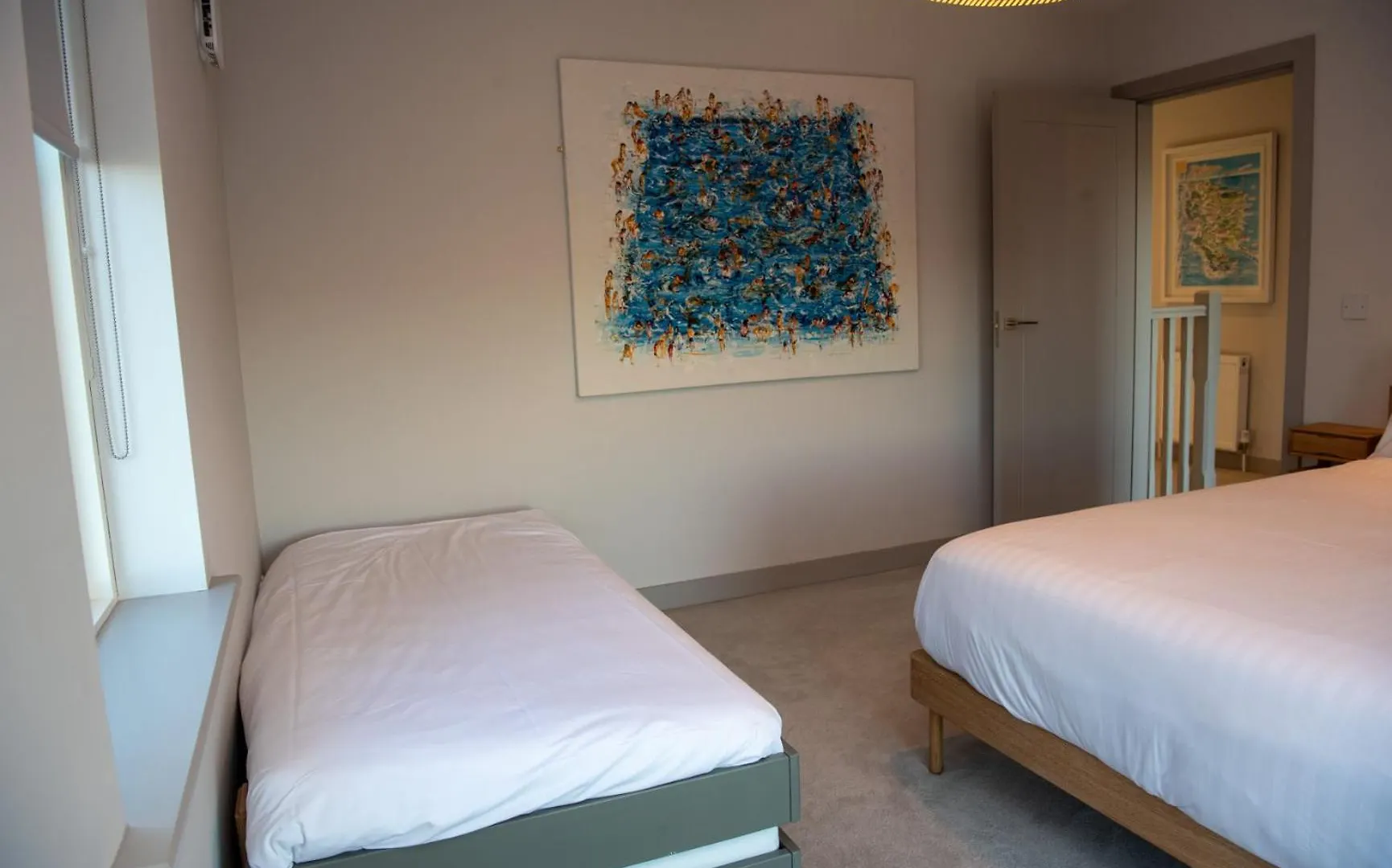 Holiday home Luxury With Hot Tub Rossnowlagh