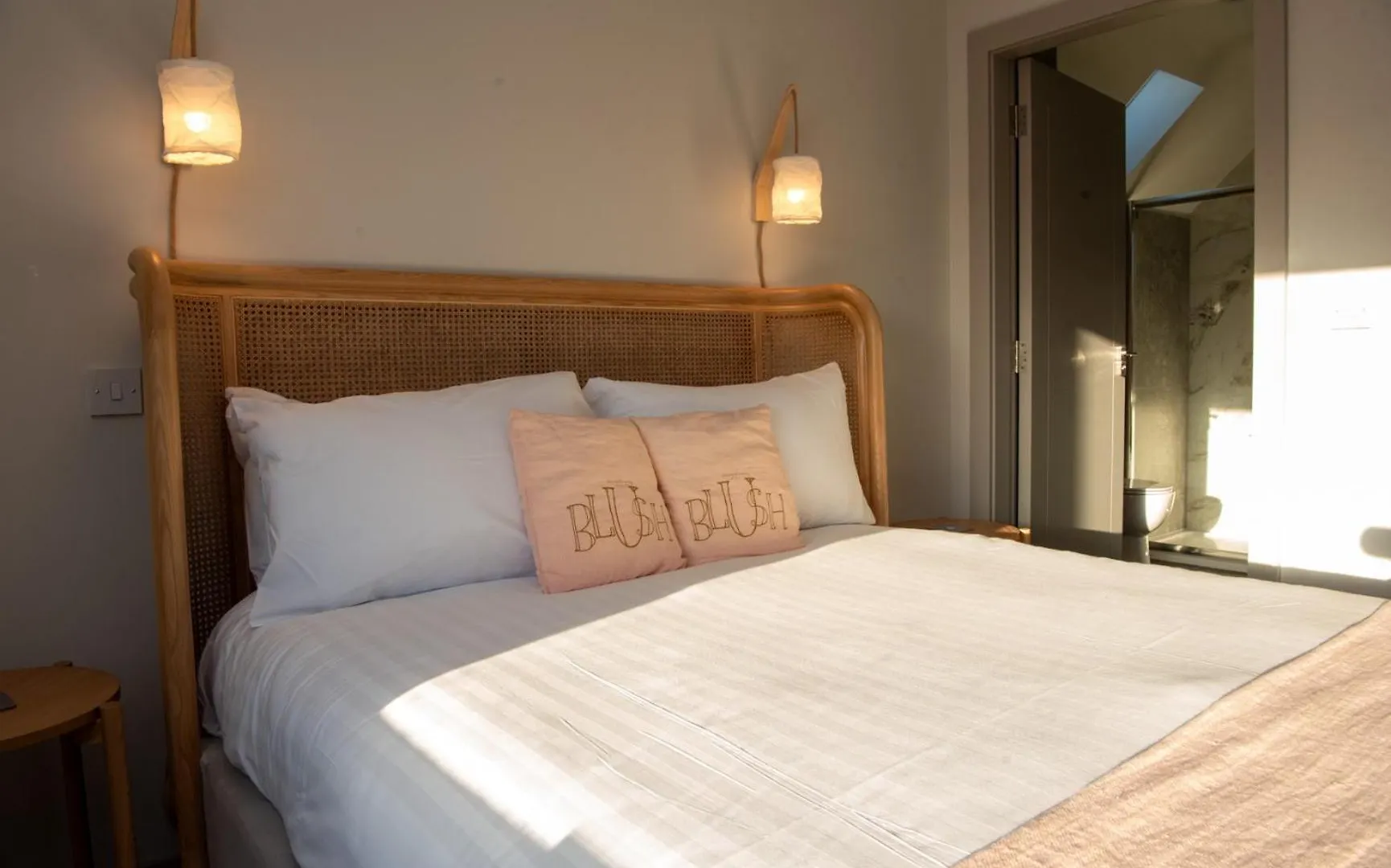 Luxury With Hot Tub Rossnowlagh Holiday home *