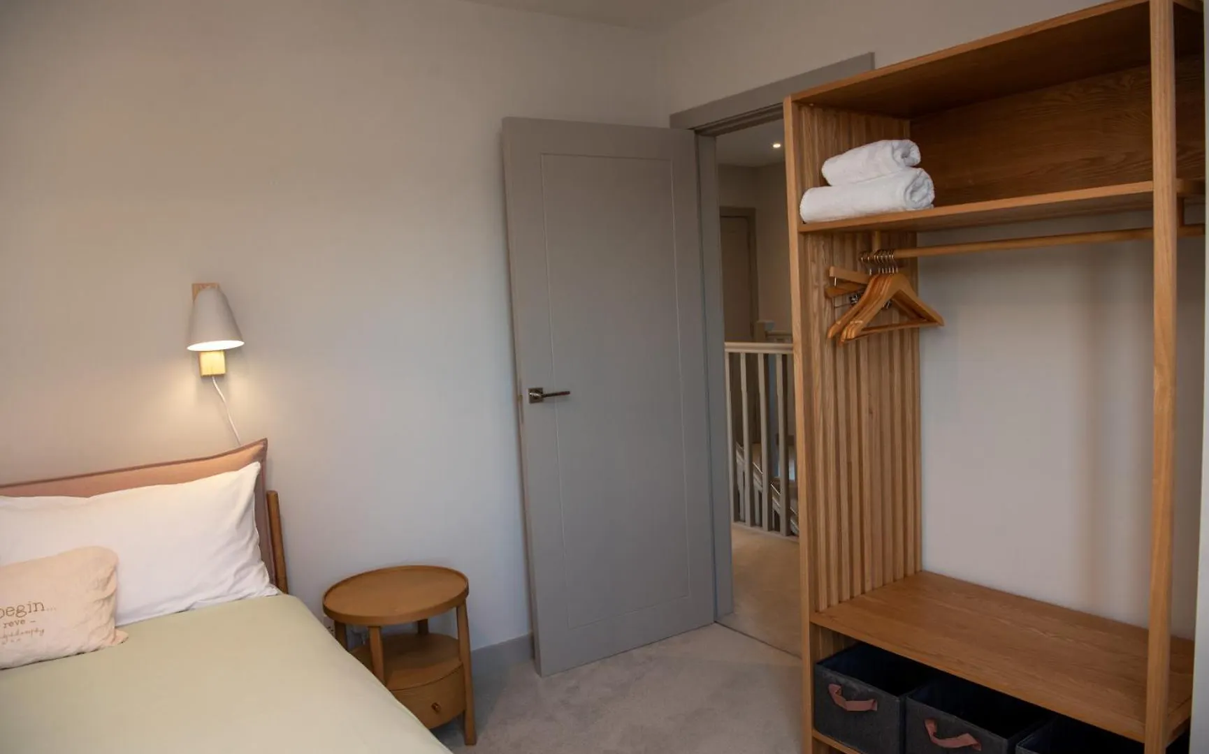 Luxury With Hot Tub Rossnowlagh *