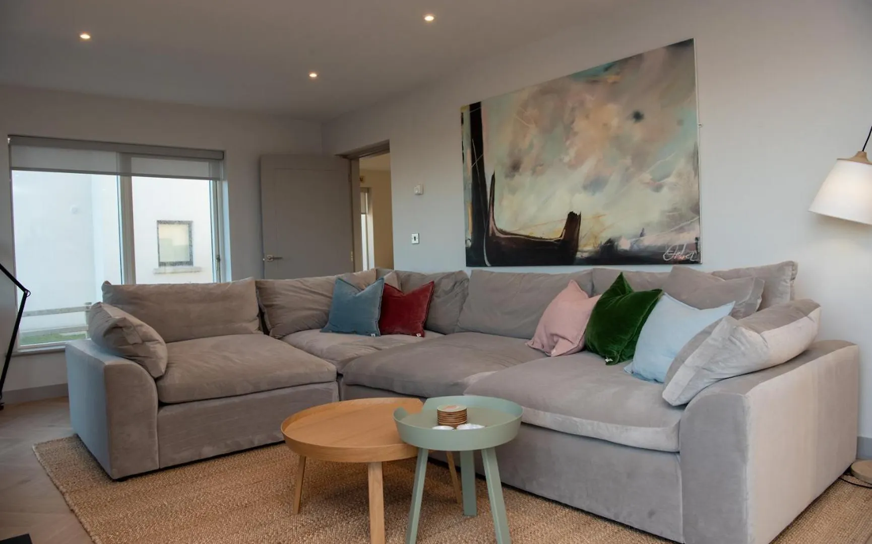 Luxury With Hot Tub Rossnowlagh Donegal Town