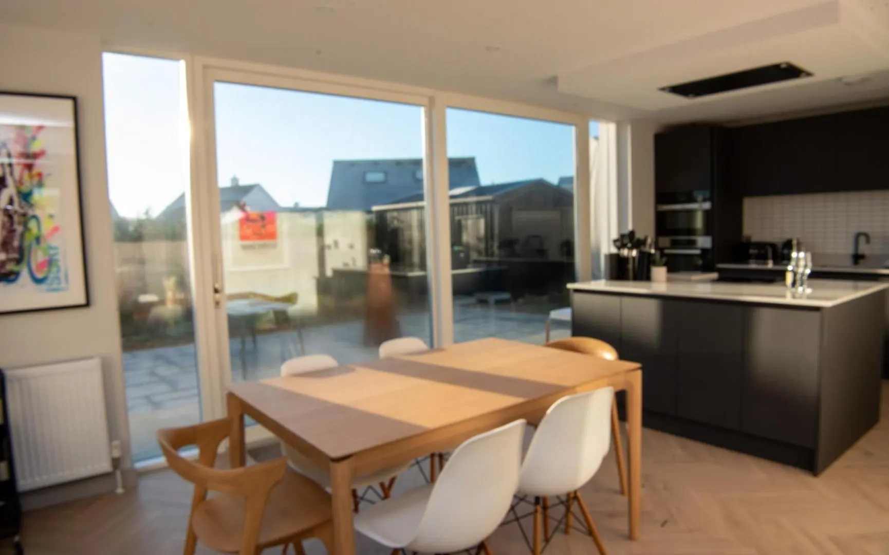 Luxury With Hot Tub Rossnowlagh