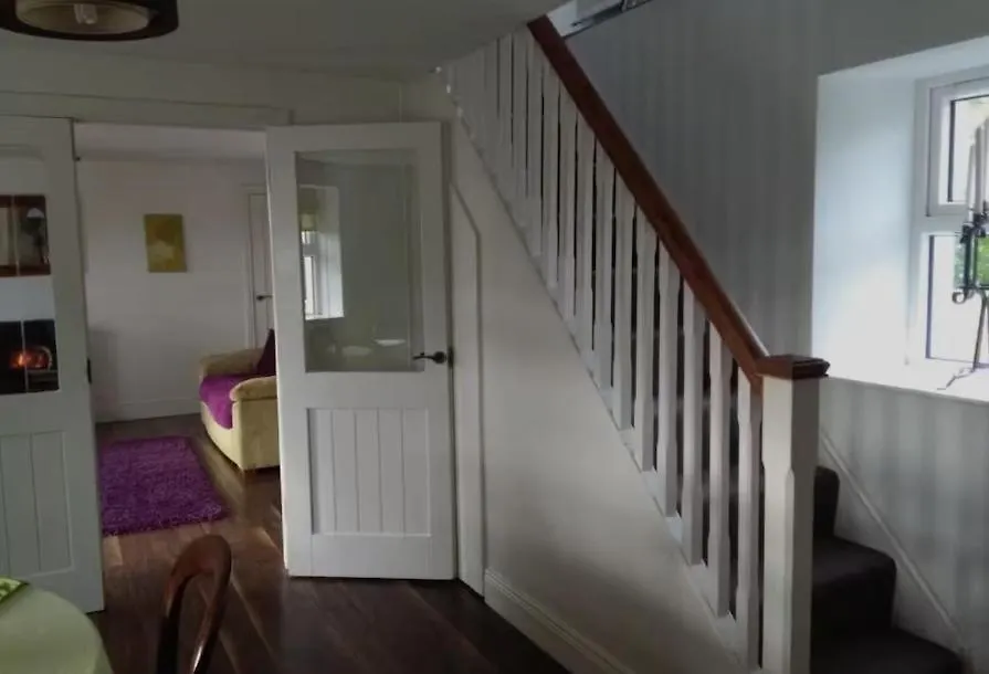 Drumlaght Holiday home *
