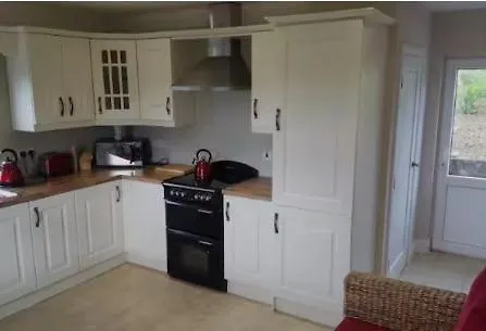 Drumlaght Holiday home *