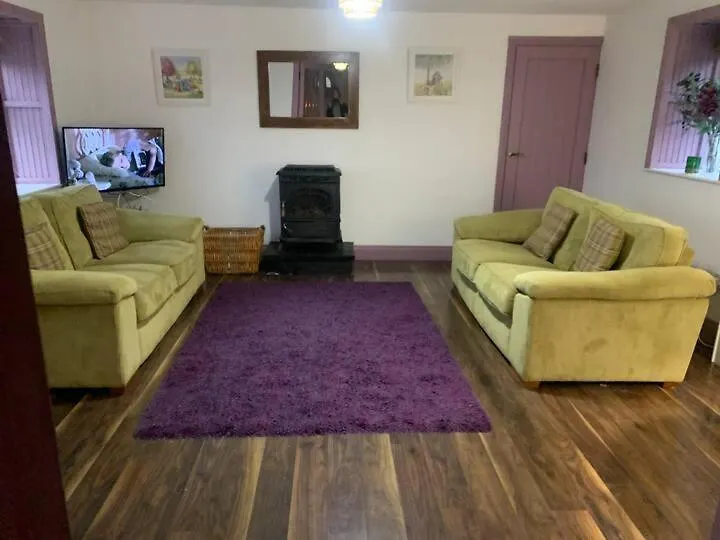 Drumlaght Holiday home