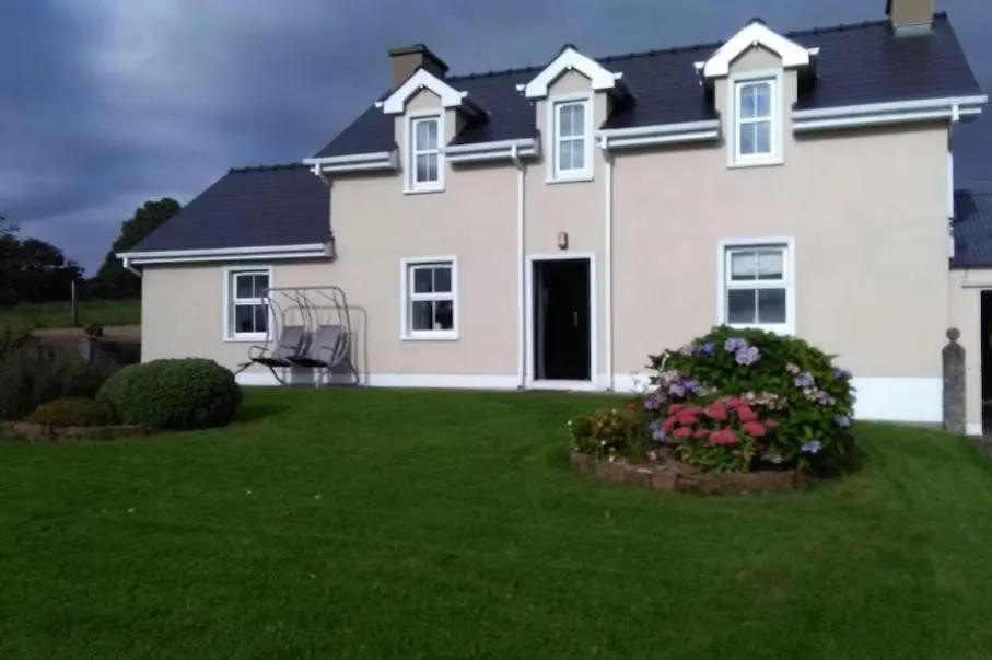 Drumlaght Holiday home