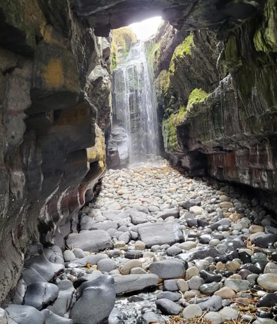 Heather House On The Wild Atlantic Way 多尼戈尔