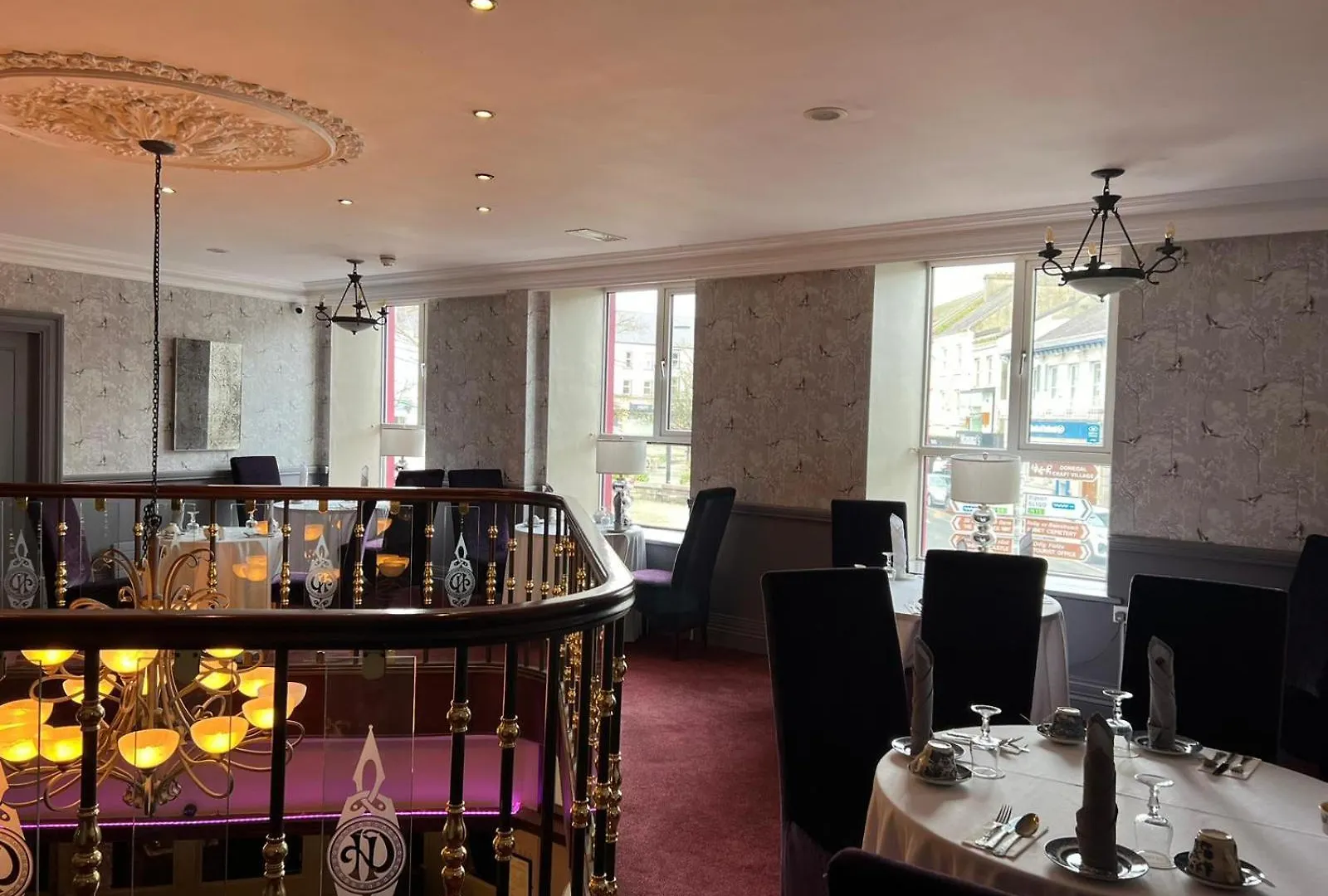 Hotel Donegal
