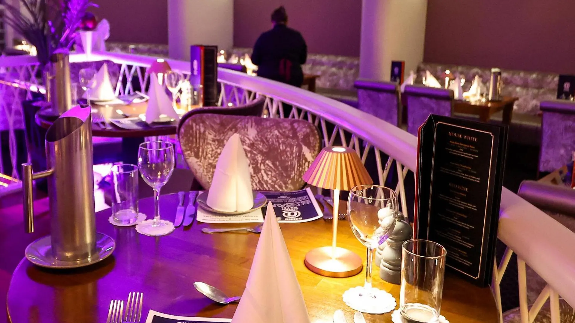 Hotel Donegal 3*
