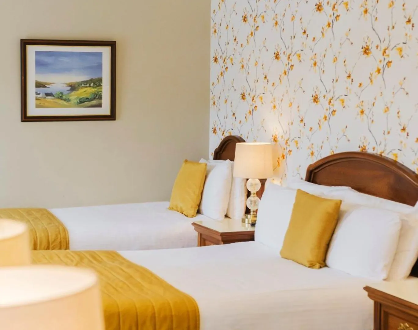 Hotel Donegal Donegal Town