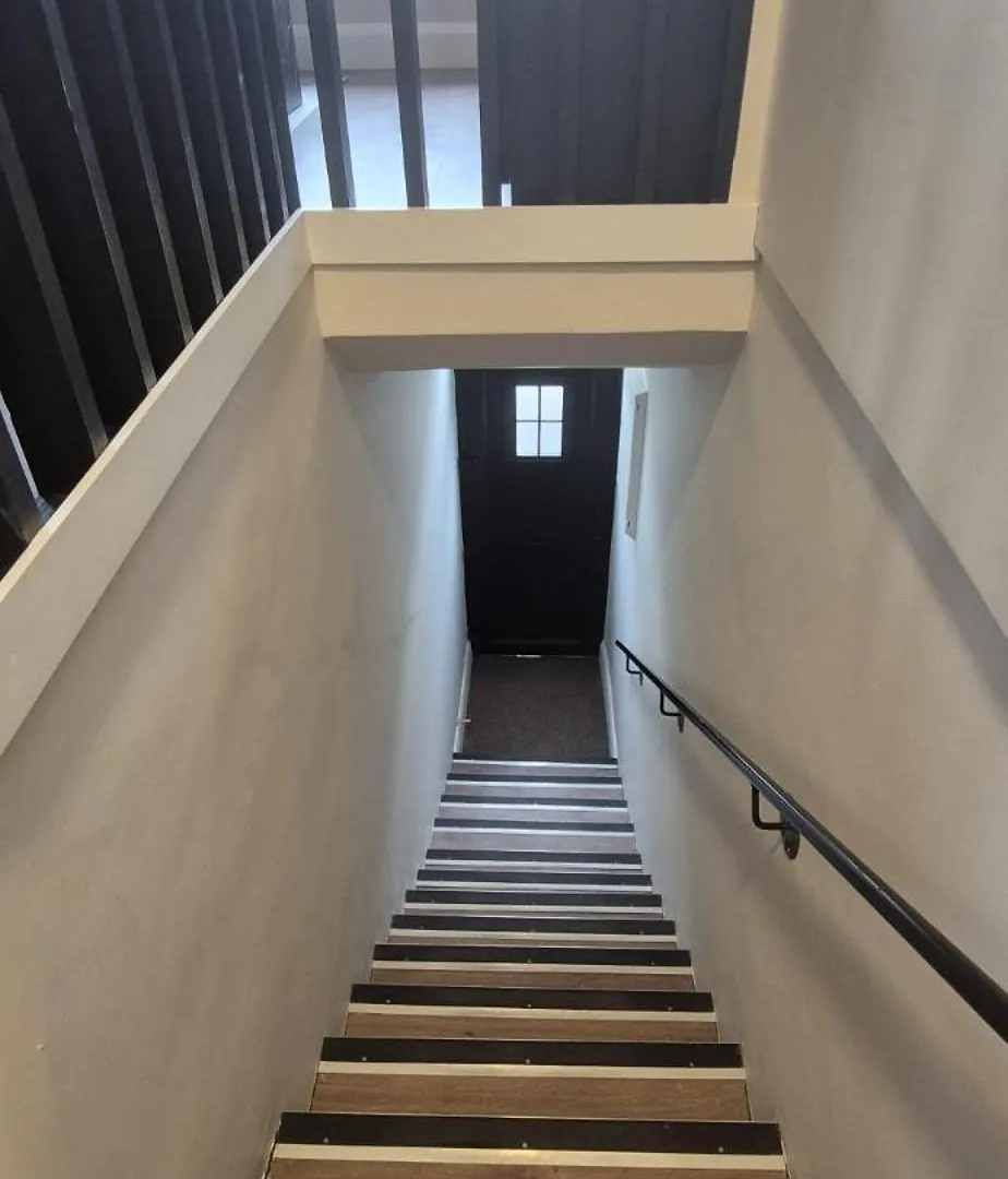 Apartment Sleek Modern Design - 2 Bed In Donegal Town