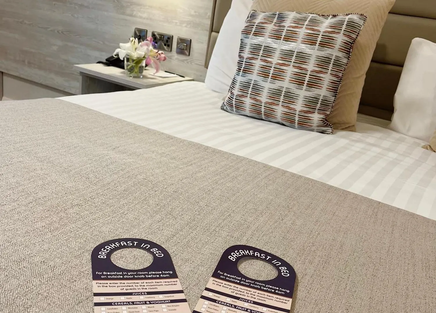 Hotel Mill Park 4*