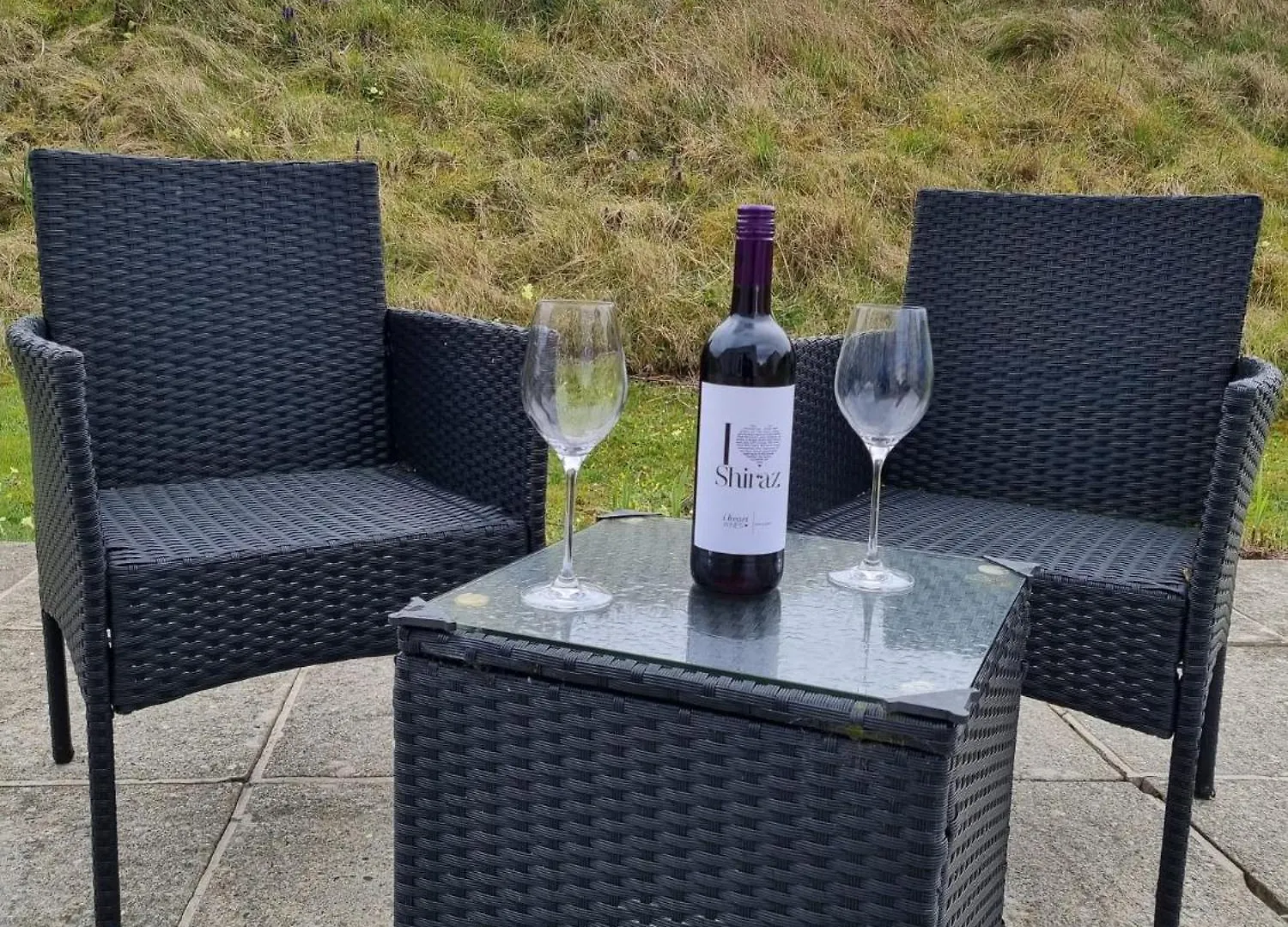 Holiday home From With A Sea View Donegal Town