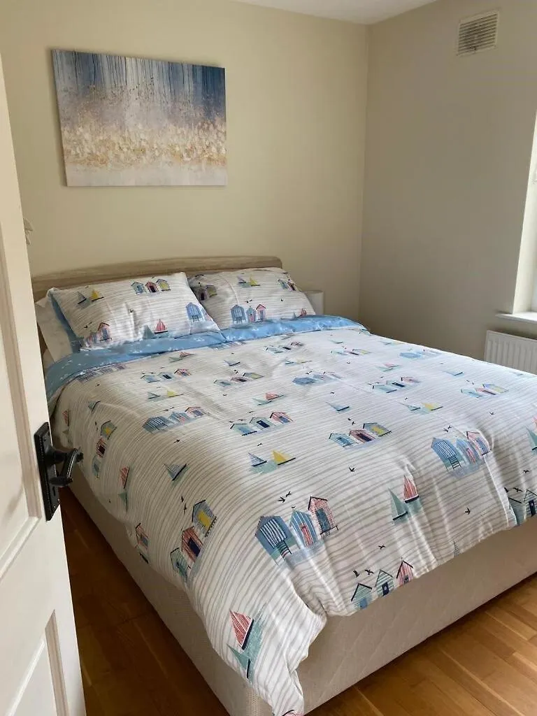 From With A Sea View Holiday home
