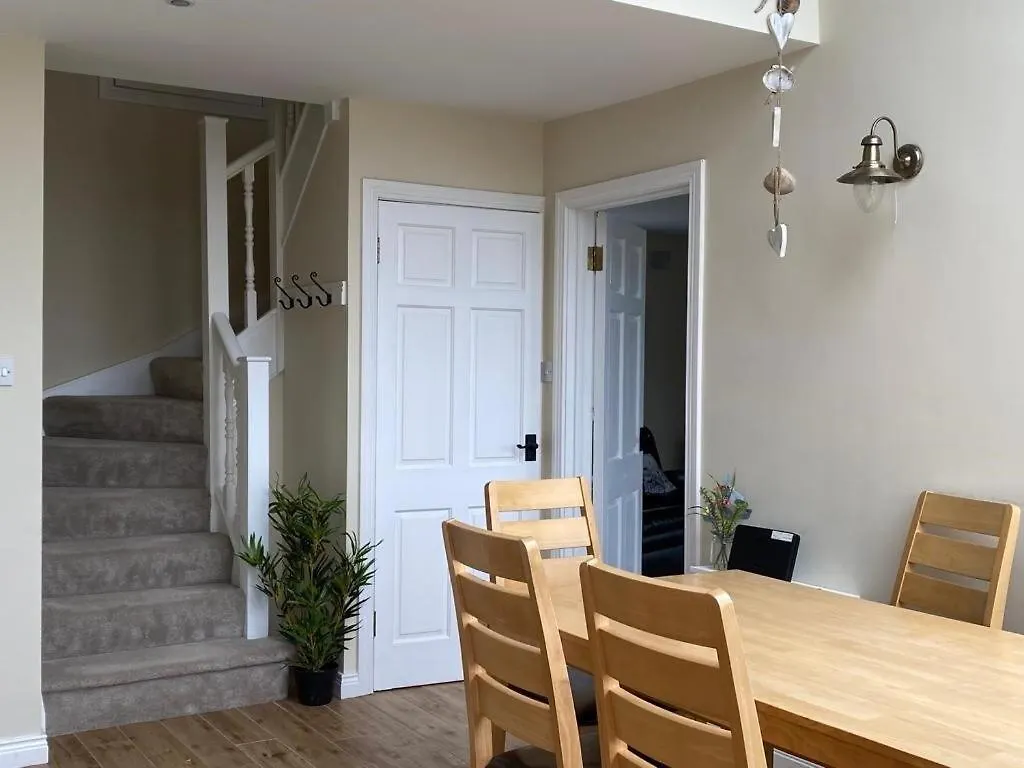 Holiday home From With A Sea View *