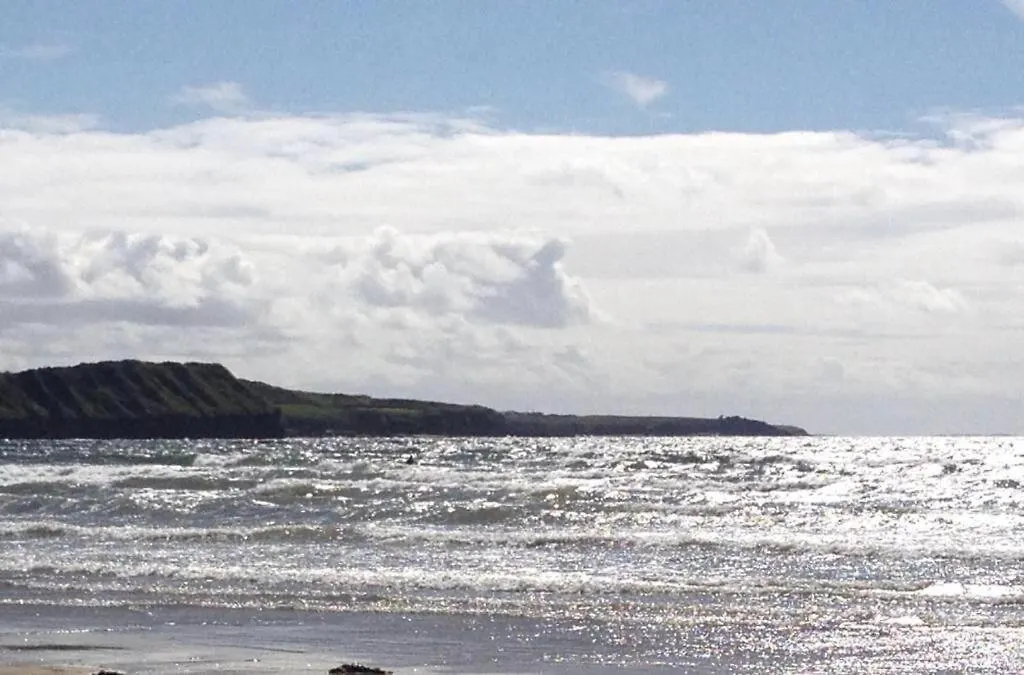 Holiday home From With A Sea View Donegal Town