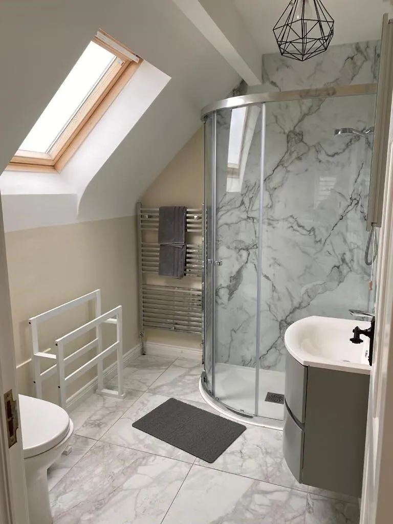 From With A Sea View Holiday home