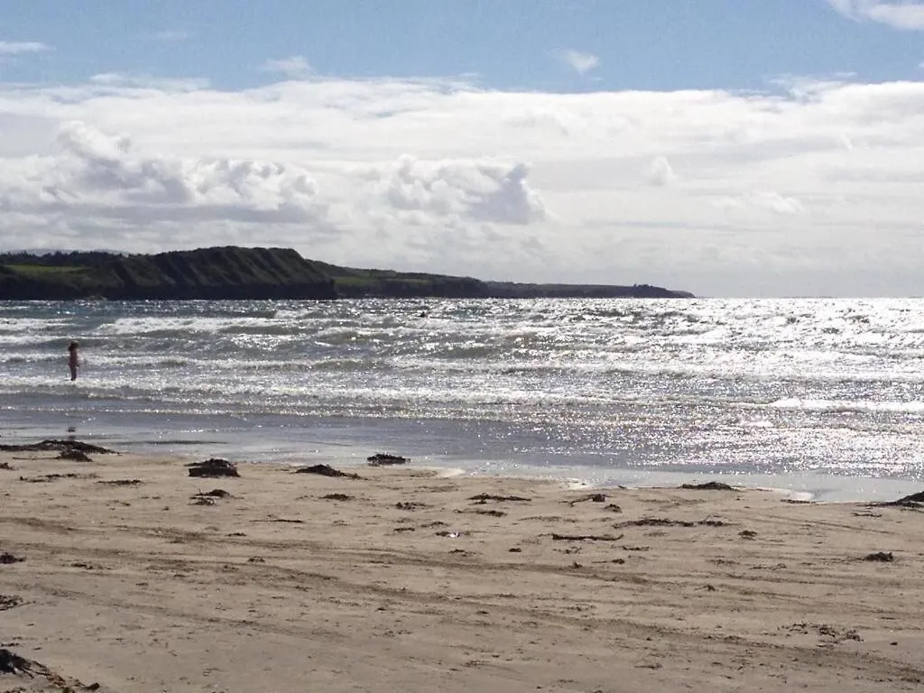 From With A Sea View *