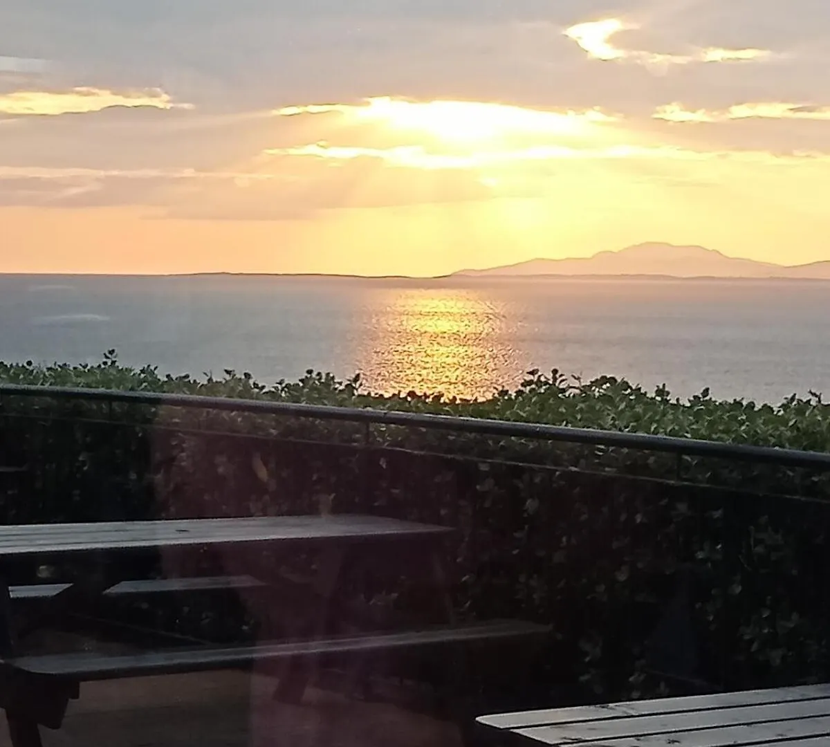 From With A Sea View Holiday home