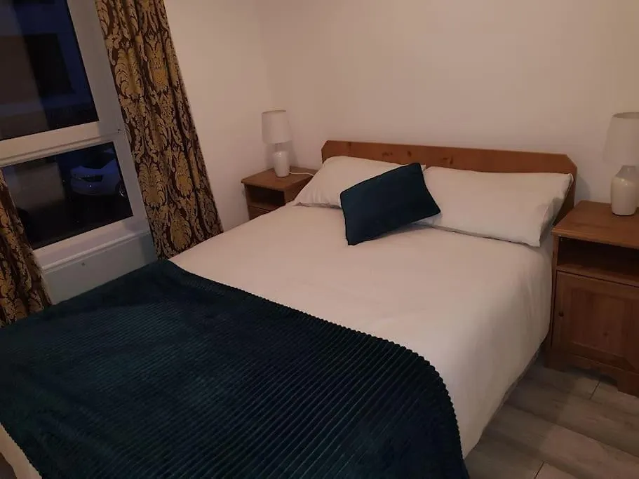 Ardara Town Centre 2 Bed Apartment Donegal Town