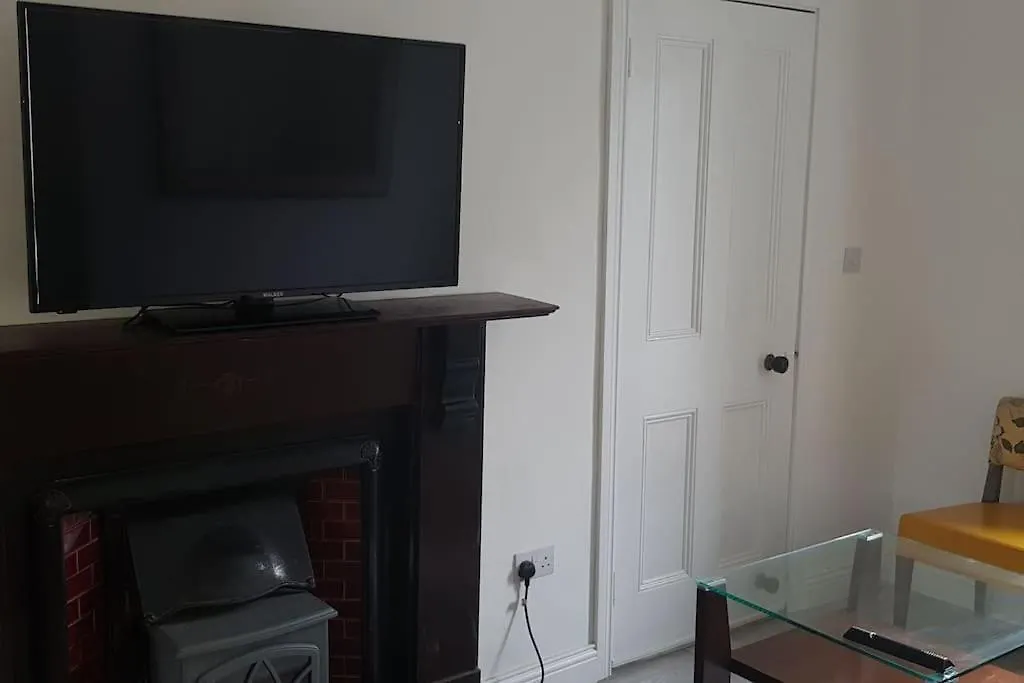 Apartment Ardara Town Centre 2 Bed Donegal Town