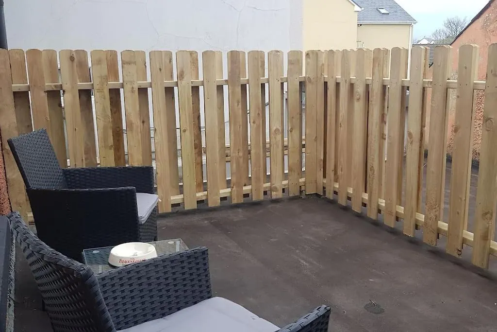 Ardara Town Centre 2 Bed Donegal Town