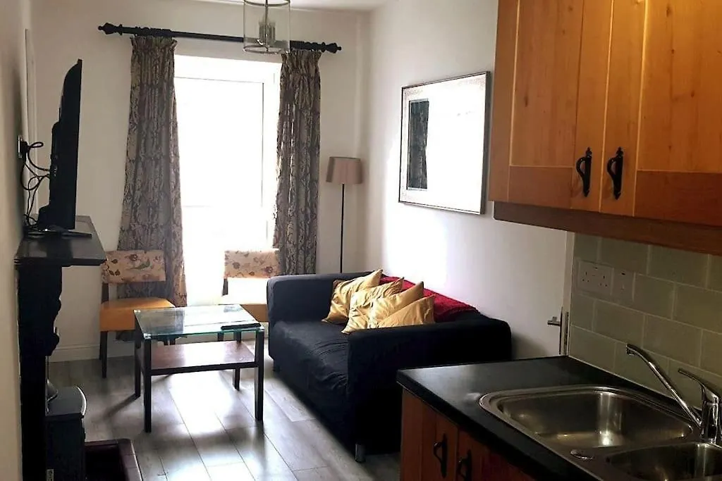 Ardara Town Centre 2 Bed Apartment