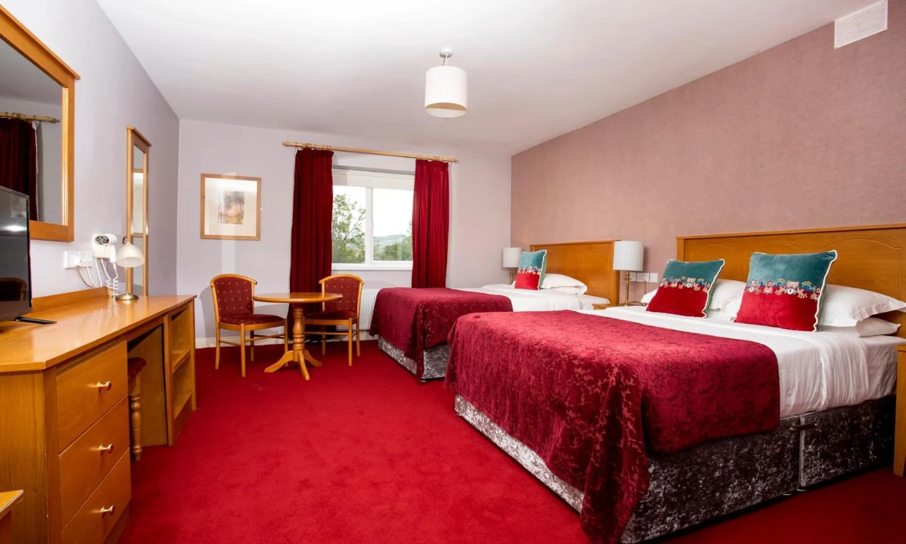 Donegal Manor Guest house