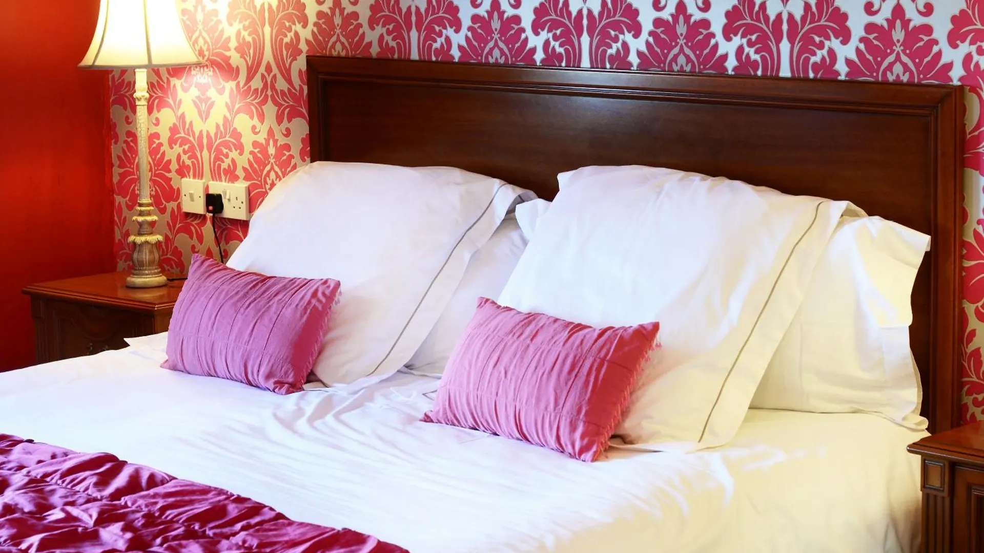 Donegal Manor 4* Donegal Town