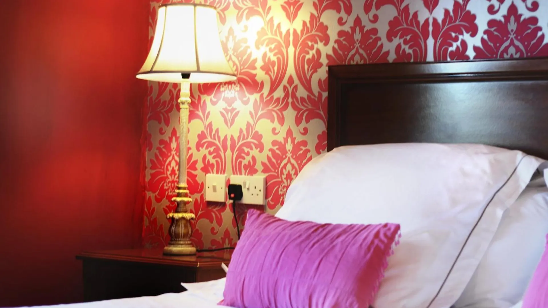 Donegal Manor Gasthof