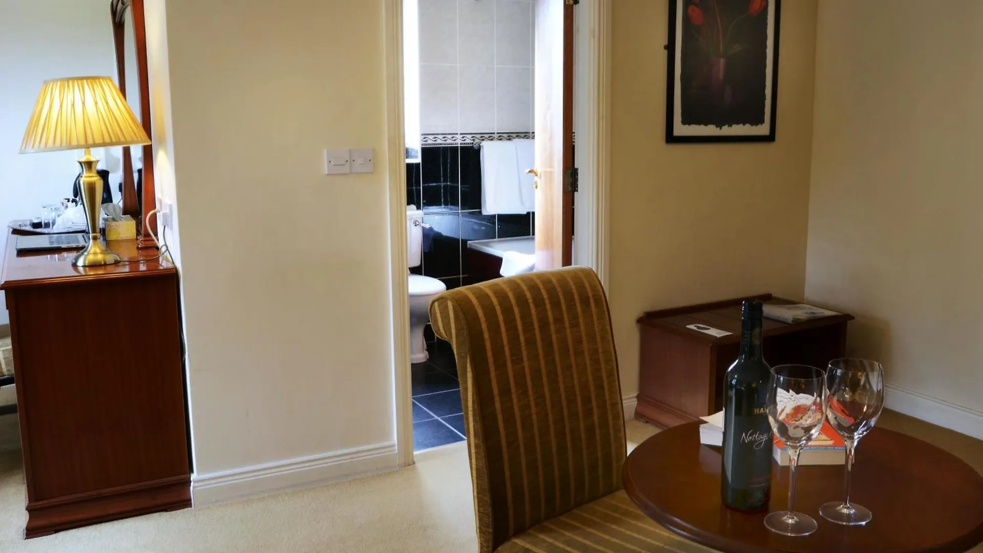 Guest house Donegal Manor