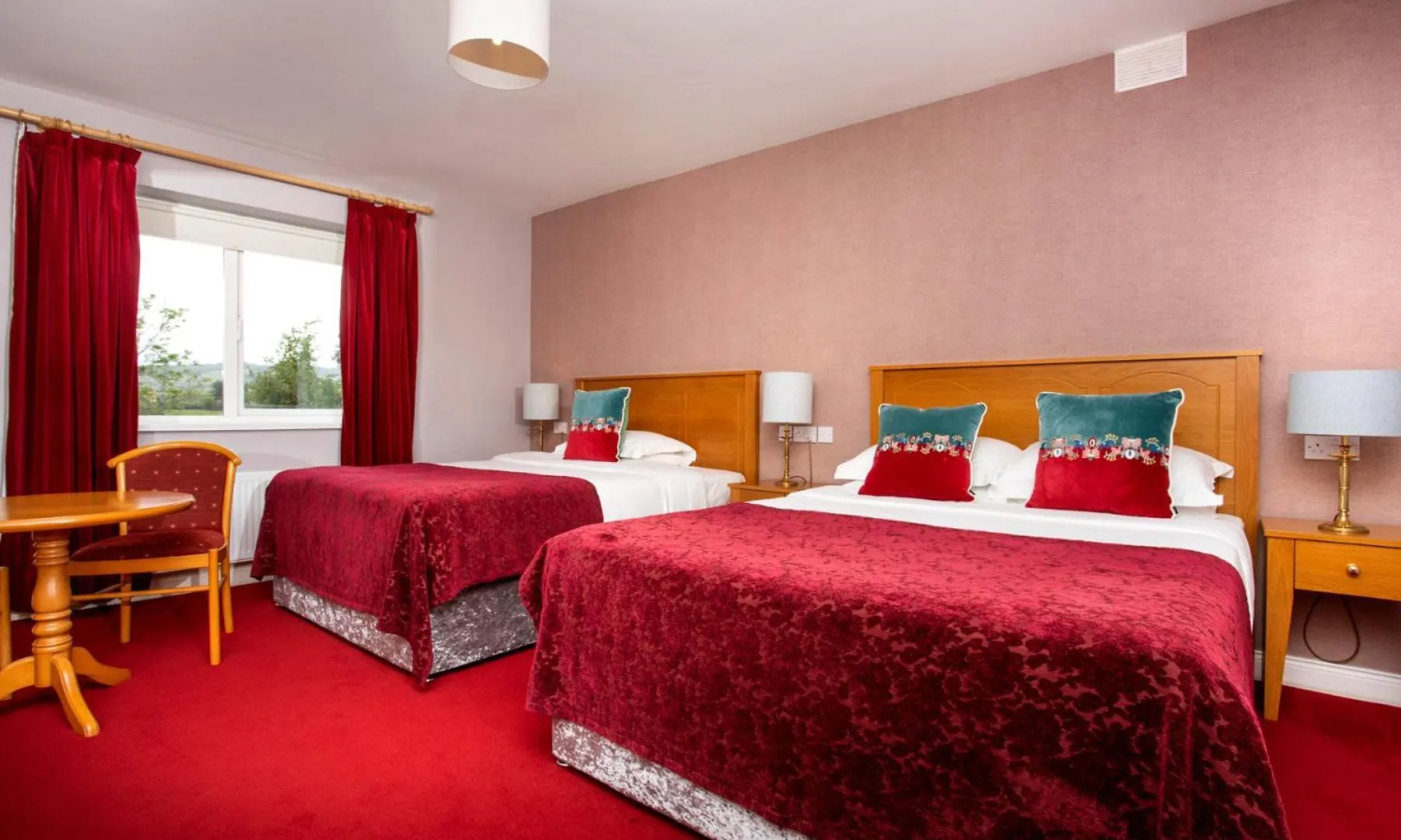 Donegal Manor 4* Donegal Town