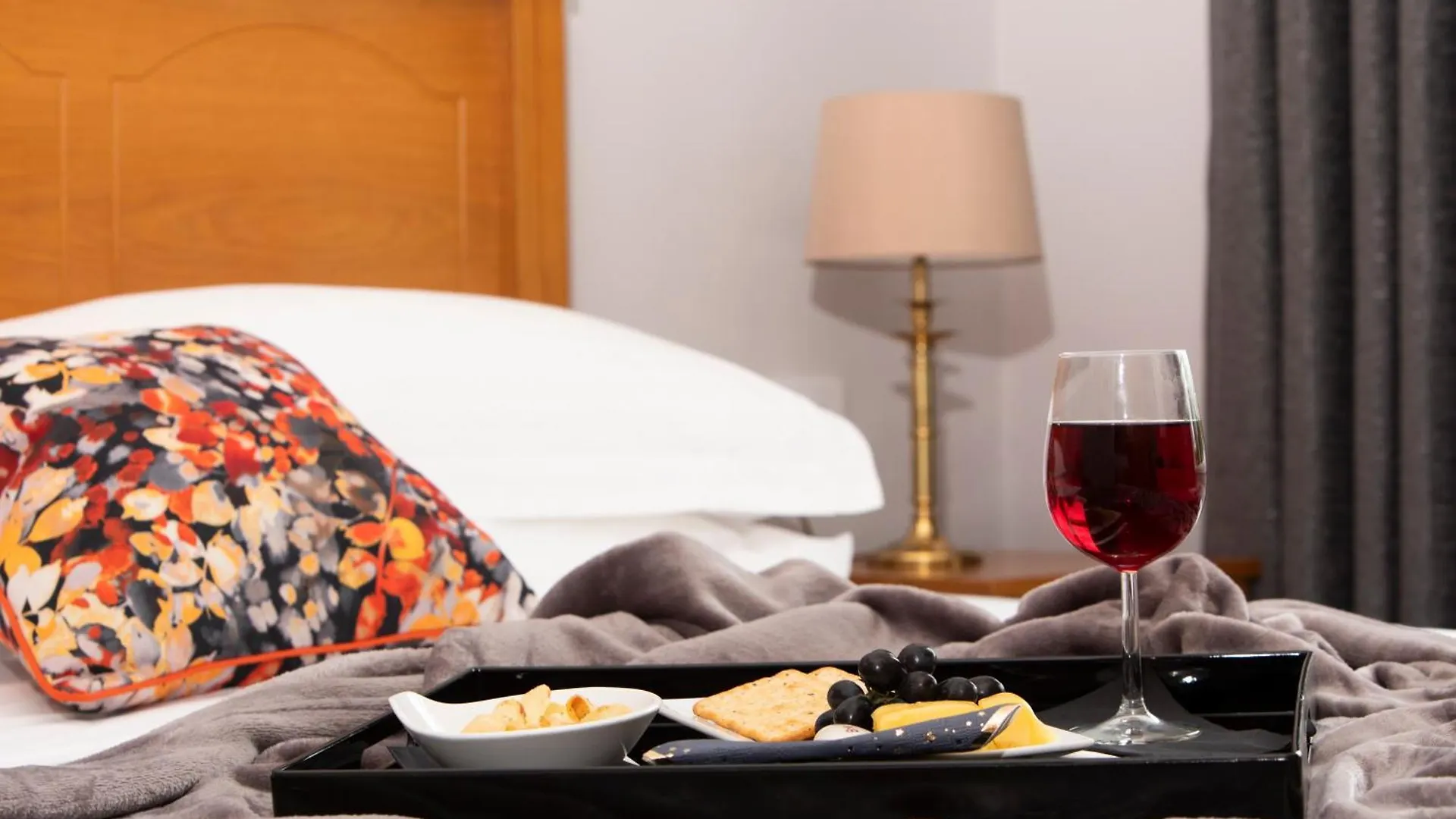 Donegal Manor 4*
