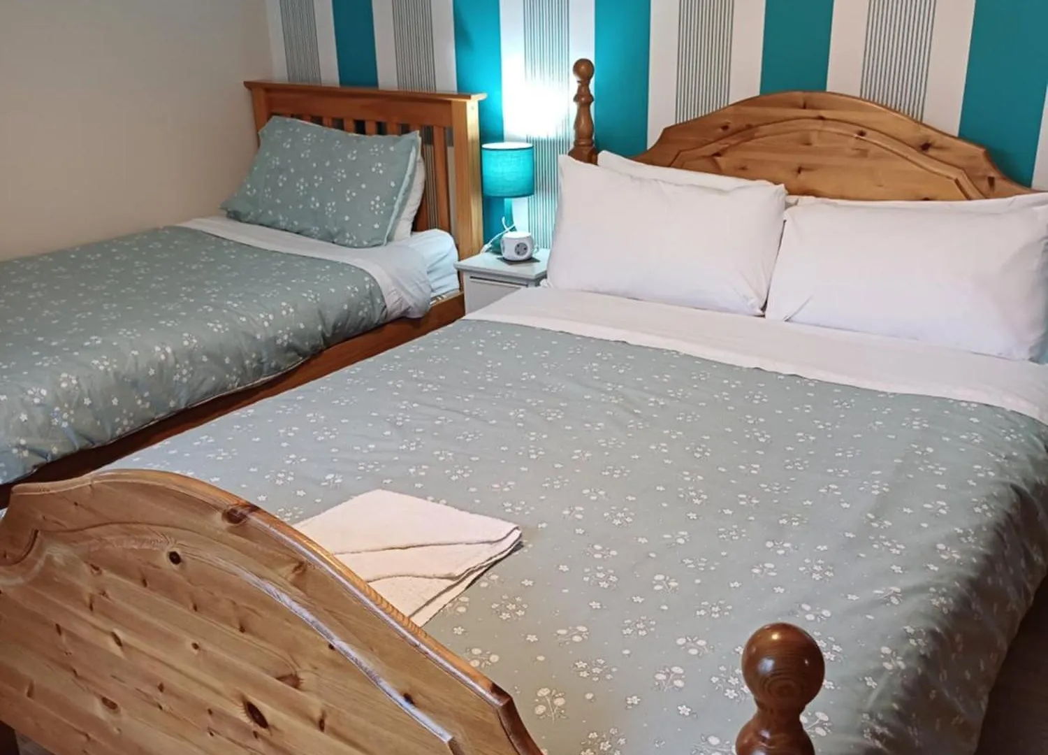 Sleepy Hollow Bed & Breakfast *