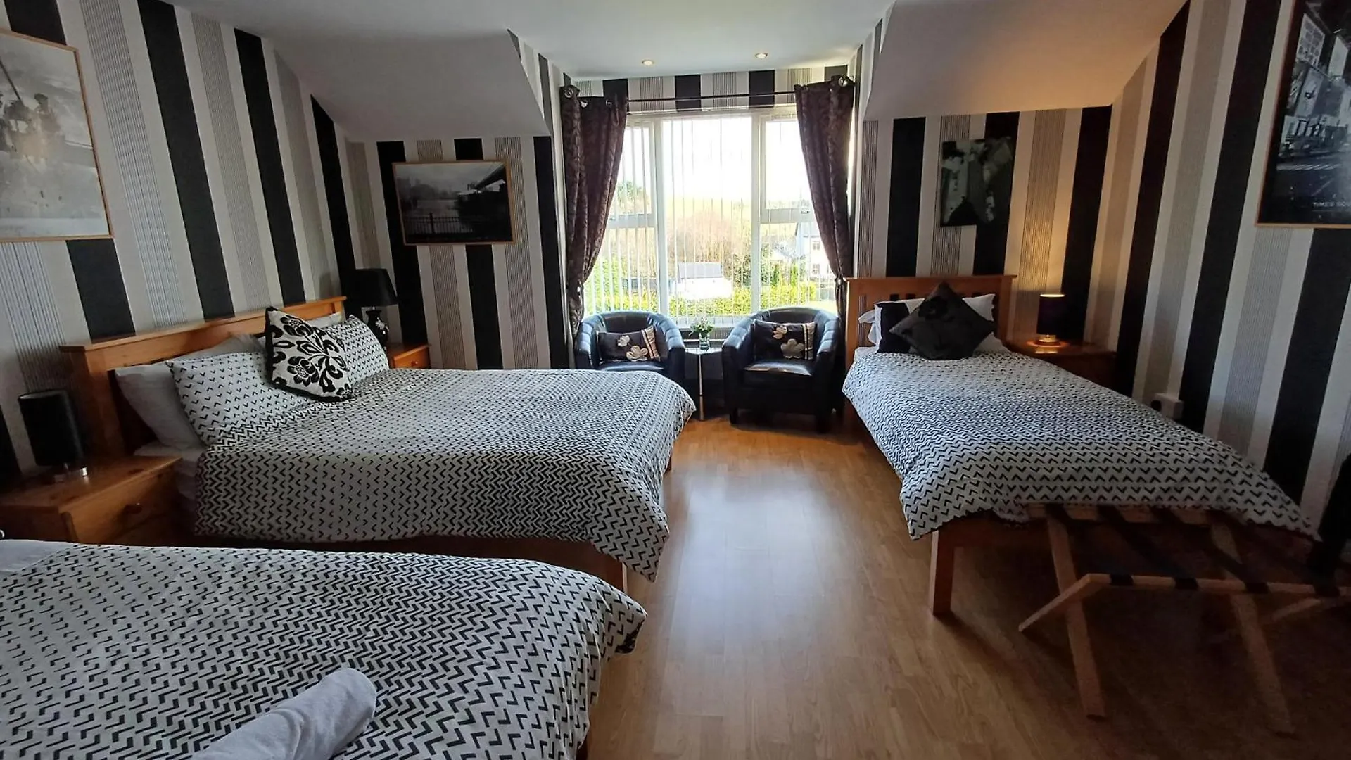 Sleepy Hollow Bed & Breakfast Donegal Town
