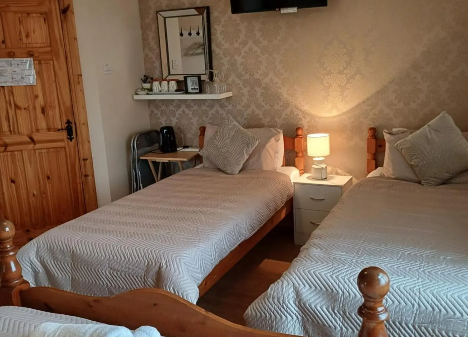 Bed & Breakfast Sleepy Hollow *