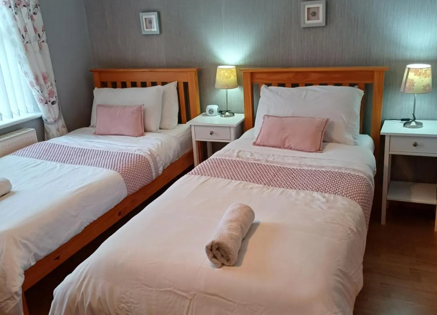 Bed & Breakfast Sleepy Hollow *