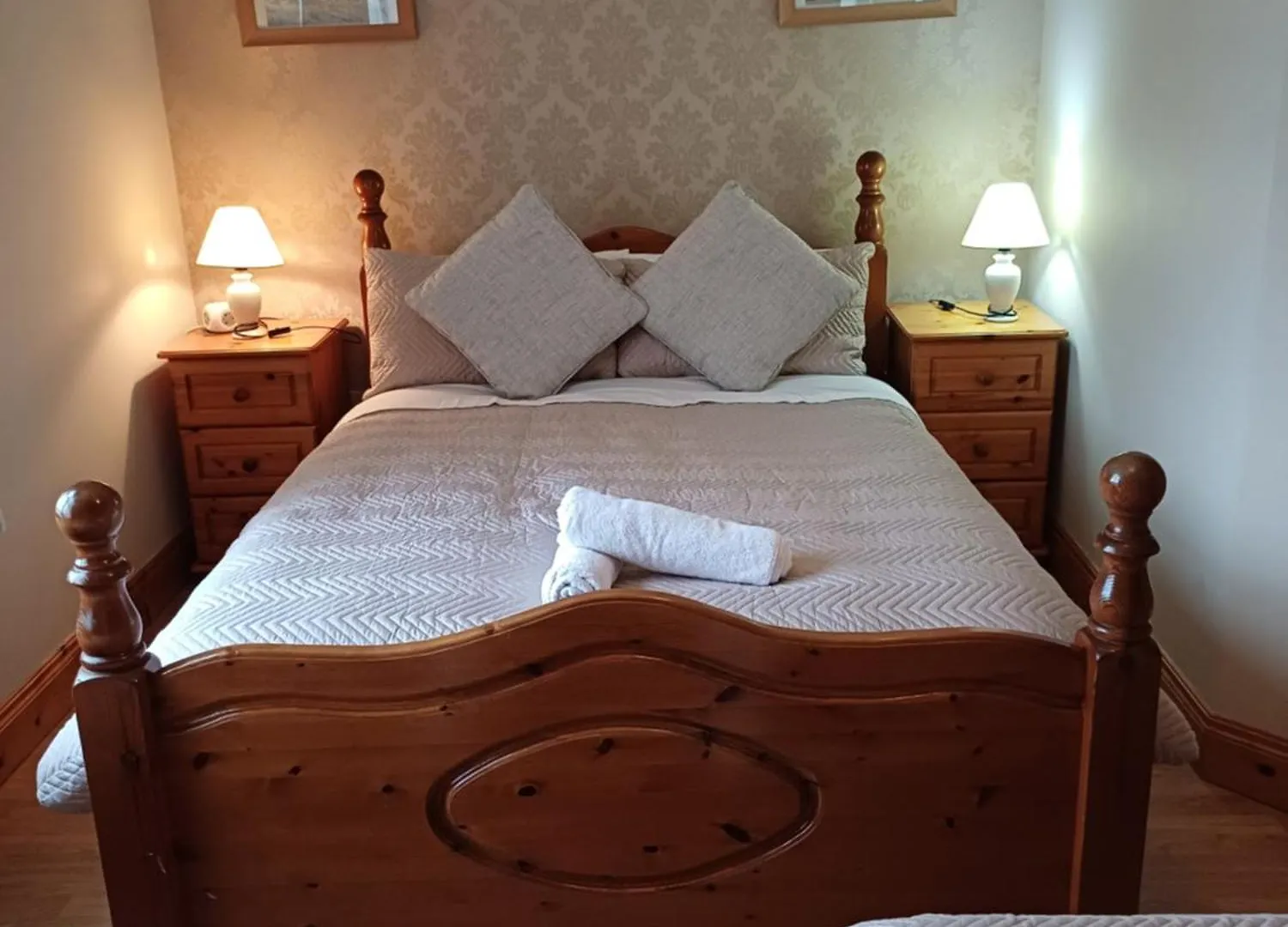 Bed & Breakfast Sleepy Hollow Donegal Town