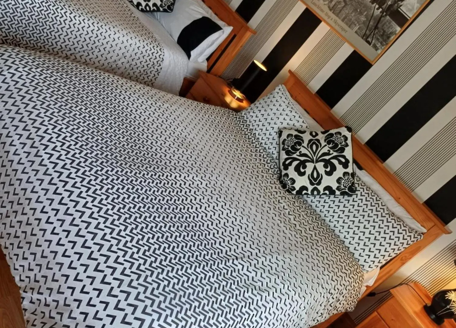 Sleepy Hollow Bed & Breakfast
