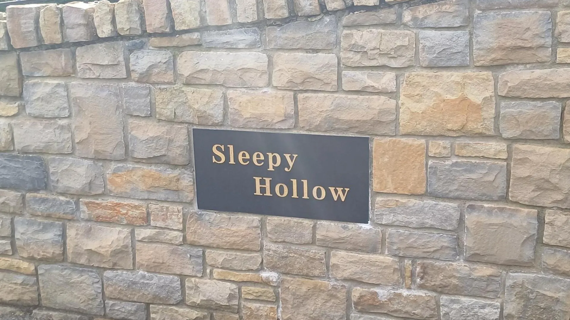 Bed & Breakfast Sleepy Hollow