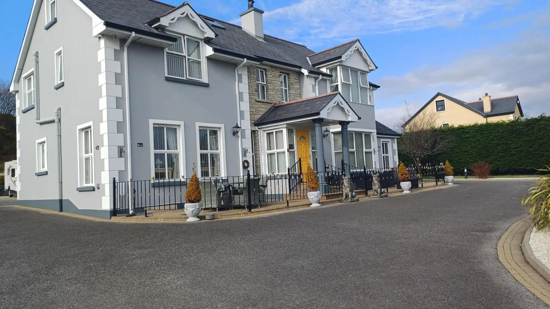 Sleepy Hollow Bed & Breakfast Donegal Town