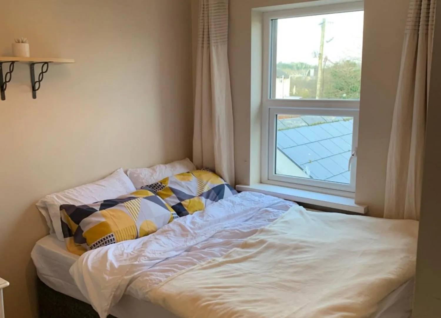 Holiday home Townhouse