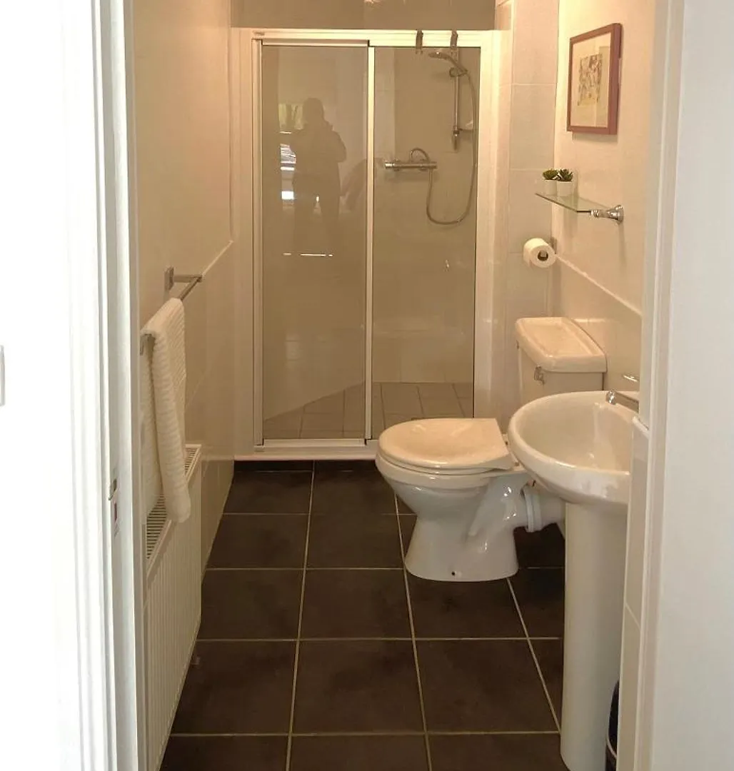 Spacious Millpark * Donegal Town