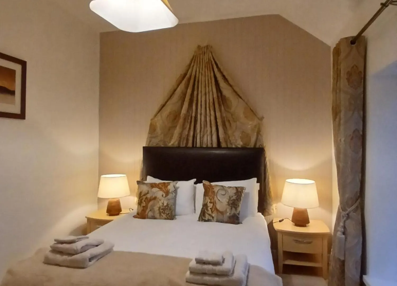 Holiday home A Classic Donegal Townhouse Donegal Town